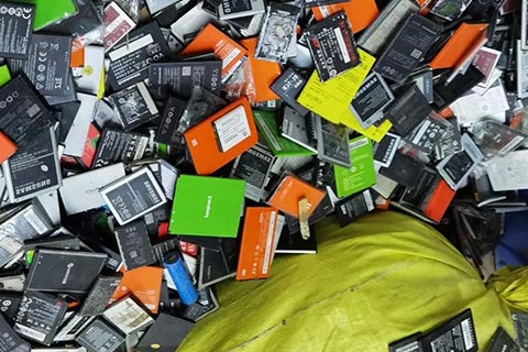 ㊣新洲三店收废弃废铅酸电池☯收购三元锂电池回收站☯上门回收钴酸锂电池